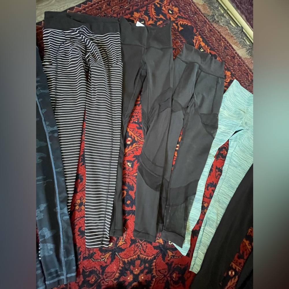 Lululemon leggings